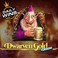 Dwarven Gold Deluxe